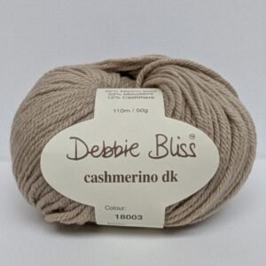 Debbie Bliss Cashmerino DK 50g