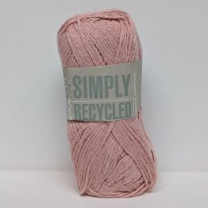 Sirdar Simply Recycled DK 50g Yarn in Seashells 017
