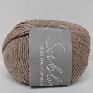 Sublime Extra Fine Merino Wool DK 50g Yarn in Freckle 230